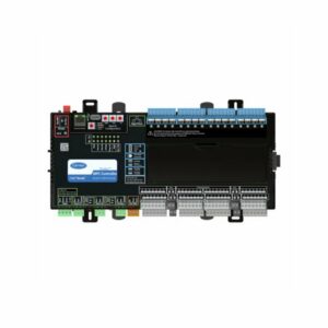 Carrier - TV-MPCXP1628 - i-Vu® Building Automation System TruVu™ Controller