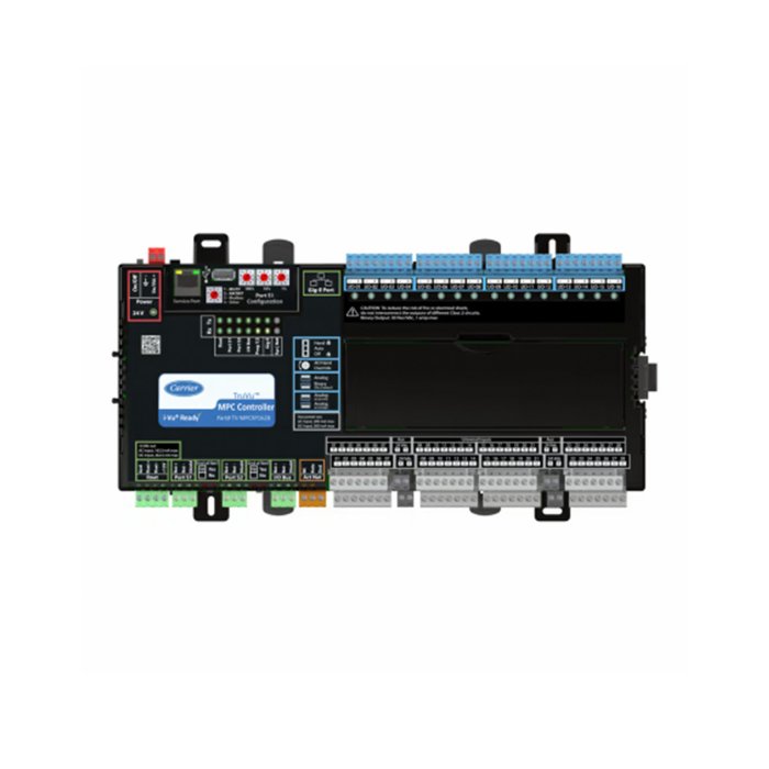 Carrier - TV-MPCXP1628 - i-Vu® Building Automation System TruVu™ Controller product image
