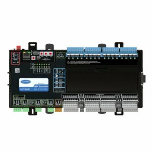 Carrier - TV-MPCXP1628-NR - i-Vu® Building Automation System TruVu™ Controller (Does not support BACnet Routing)