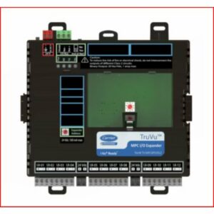 Carrier - TV-MPCXPIO48 - TruVu™ MPC I/O Expander