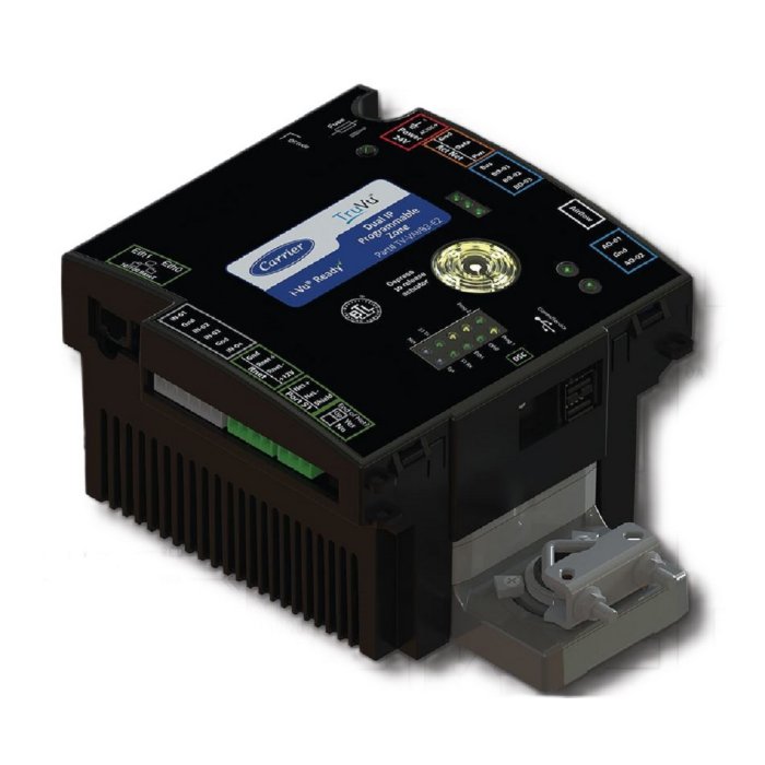 Carrier - TV-VAVB3-E2 TruVu™ Dual IP Zone Controller product image