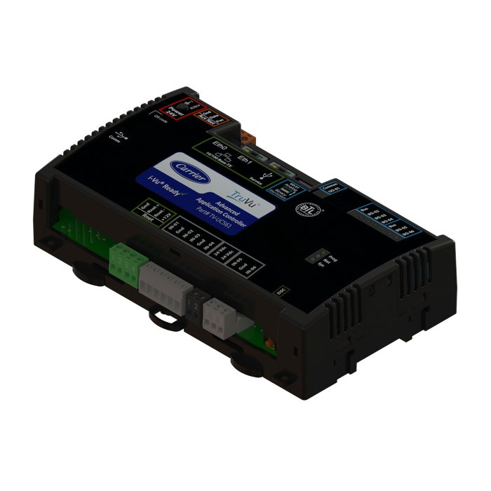 Carrier - TruVu™ Advanced Application Controller product image