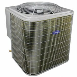 Carrier® 3 Ton, 16 SEER, Air Conditioner Condensing Unit (460-3)