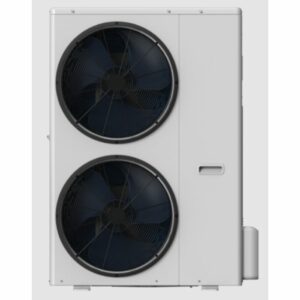 Carrier® 4 Ton VRF Heat Pump Outdoor Unit (208/230-1)