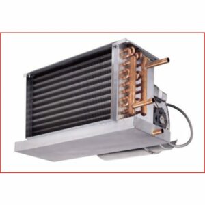 Carrier® - 1000 CFM Fan Coil Air Conditioner