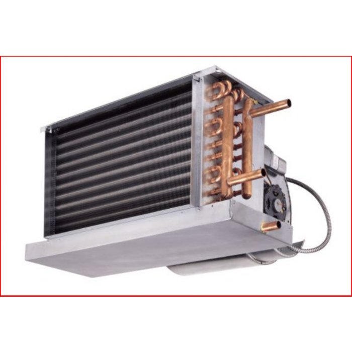 Carrier® - 1000 CFM Fan Coil Air Conditioner product image