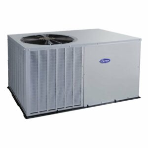 Carrier® - 3.5 Ton 14.5 SEER Residential Packaged Air Conditioning Unit