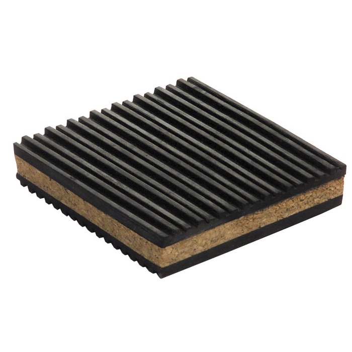 Carrier® - 30RA-900---005 Vibration Isolation Kit product image