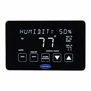 Carrier® - 33TCSPL-4 Connect™ Plus Stat