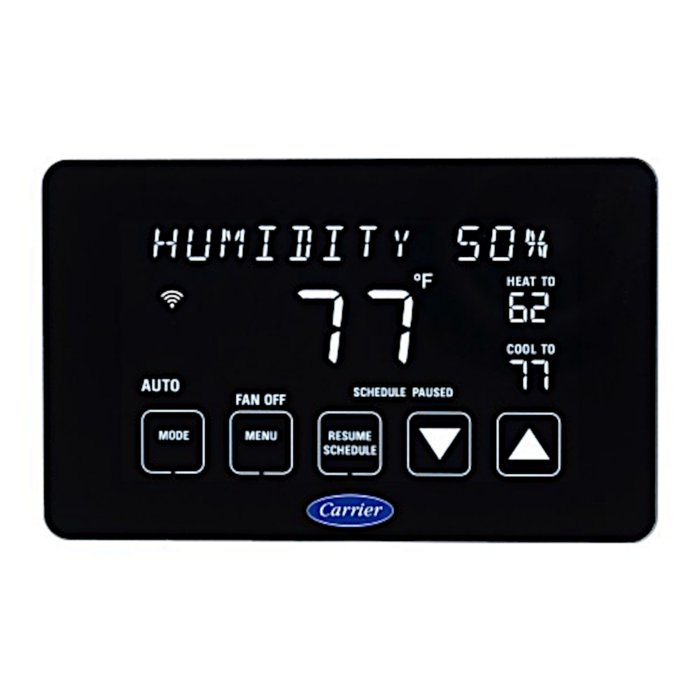 Carrier® - 33TCSPL-4 Connect™ Plus Stat product image