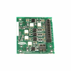 Carrier® - 33ZCOPTBRD-01 VVT® Zone Controller Option Board