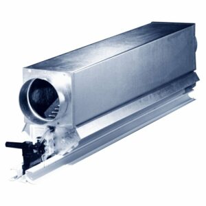 Carrier® - 37HS-900---005 - VAV Diffuser Control