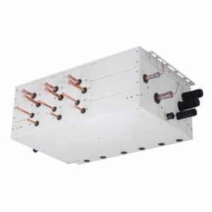 Carrier® - 40VMD006M--3 VRF Multiport Distribution Controller (MDC)