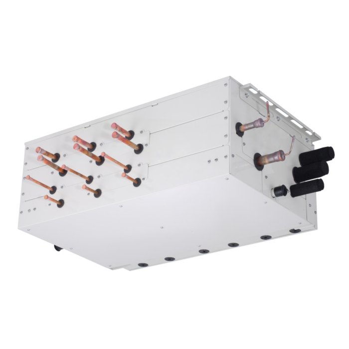 Carrier® - 40VMD006M--3 VRF Multiport Distribution Controller (MDC) product image