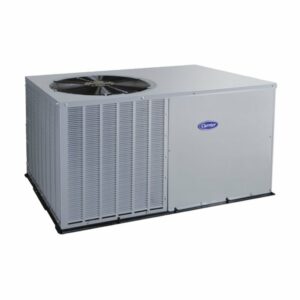Carrier® - 2 Ton 13.4 SEER2 Residential Packaged Heat Pump Unit
