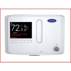 Carrier® - 7C-HS-C2W-X Climavision BACnet Hyperstat