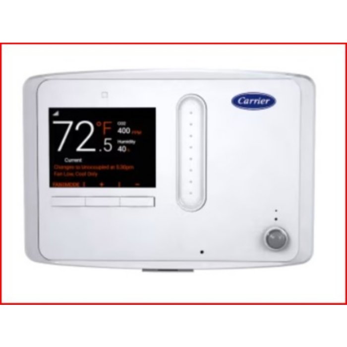 Carrier® - 7C-HS-C2W-X Climavision BACnet Hyperstat product image