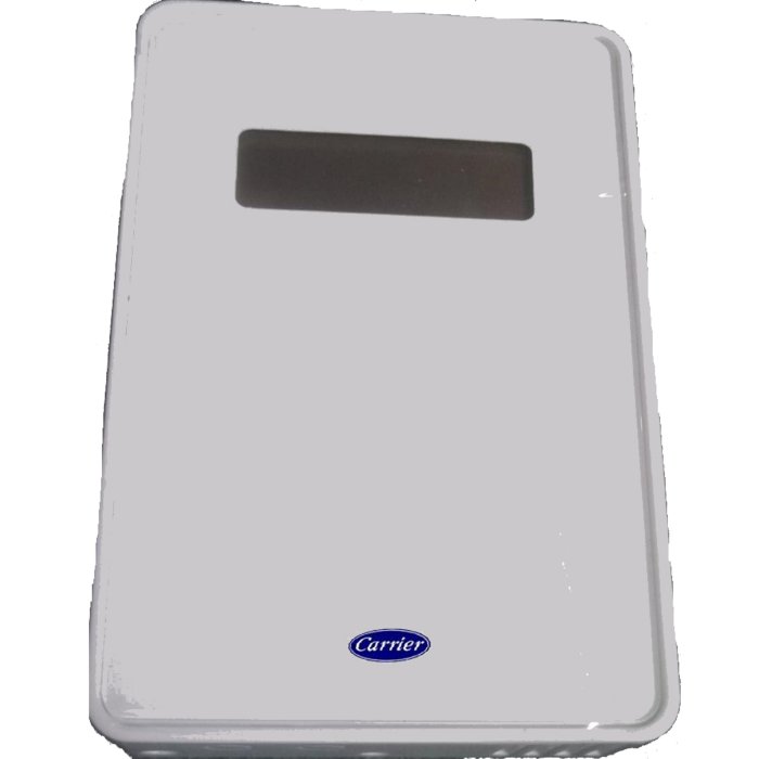 Carrier® - Aspirator Box product image