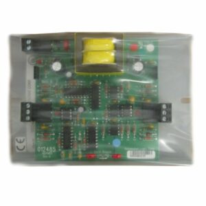 Carrier® - BACnet® MS/TP EIA-485 Repeater
