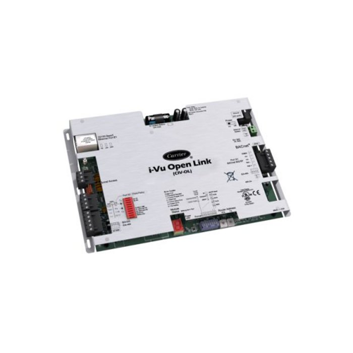Carrier® - CIV-OL I-VU® Open Link product image