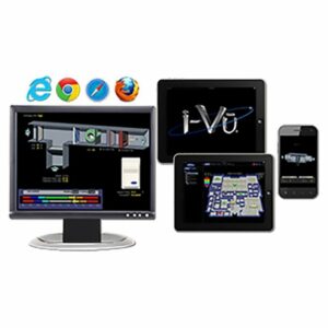 Carrier® - CIV-OPNUP i-Vu v7.0 Software Upgrade of i-Vu CCN v4.2 std/plus, i-Vu Open v5.1,6.0,6.5 std/plus
