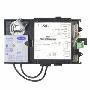 Carrier® - ComfortID™ Fan Terminal Zone Controller