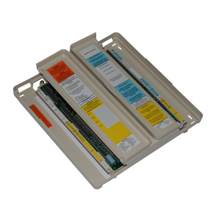 Carrier® - ComfortZone™ II 4-zone system kit product image
