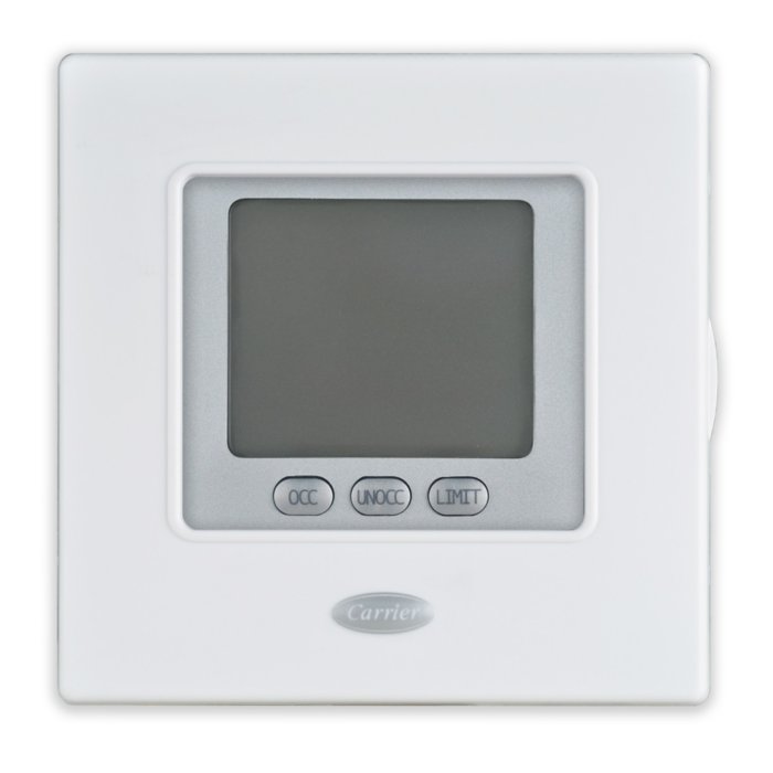 Carrier® - Commercial Programmable Thermostat product image