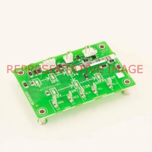 Carrier® - Differential Enthalpy Sensor