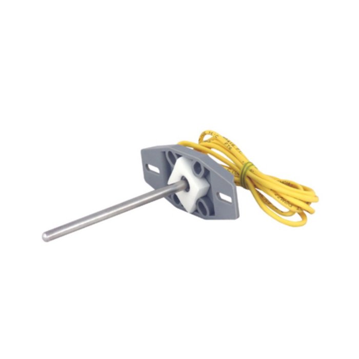 Carrier® - Duct Temp Sensor with No Box, 4” Probe, 15’ Leads product image