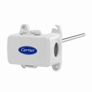 Carrier® - Duct Temp Sensor with a BAPI-Box 4 Enclosure, 12" Probe