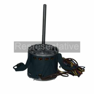 Carrier® - ECM Motor 1/2 HP