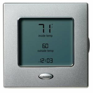 Carrier® - EDGE® Pro Commercial Programmable Thermostat