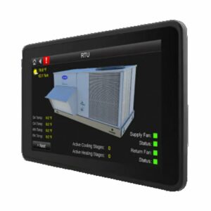 Carrier® - EQT1-5 TruVu™ Equipment Touch