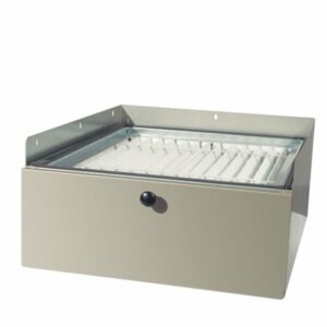 Carrier® - FNCCABXX0021-A12 High Efficiency Fan Coil Filtration Cabinet