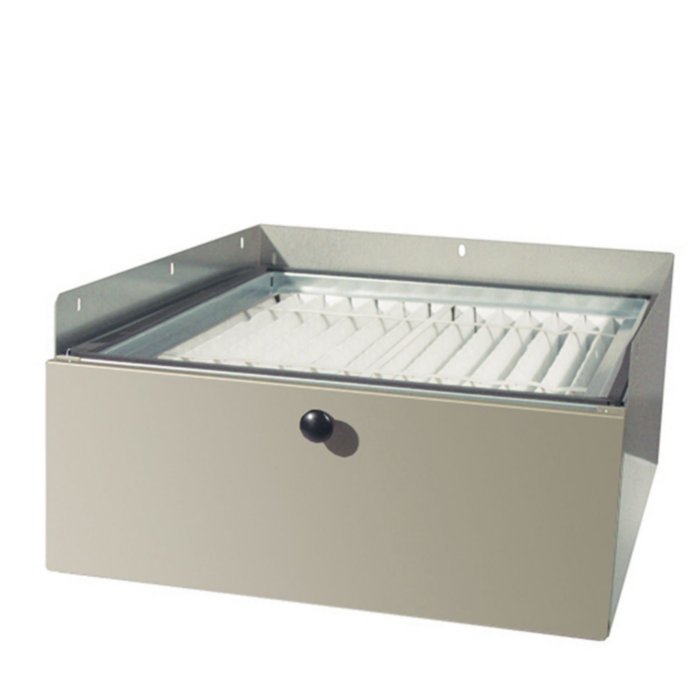 Carrier® - FNCCABXX0021-A12 High Efficiency Fan Coil Filtration Cabinet product image