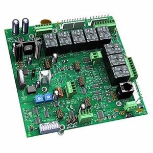 Carrier® - I-VU RTU Open