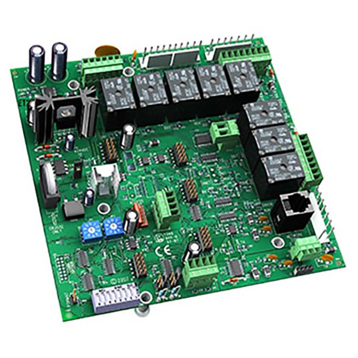 Carrier® - I-VU RTU Open product image