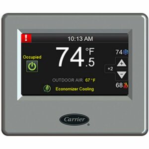 Carrier® - I-VU® Equipment Touch