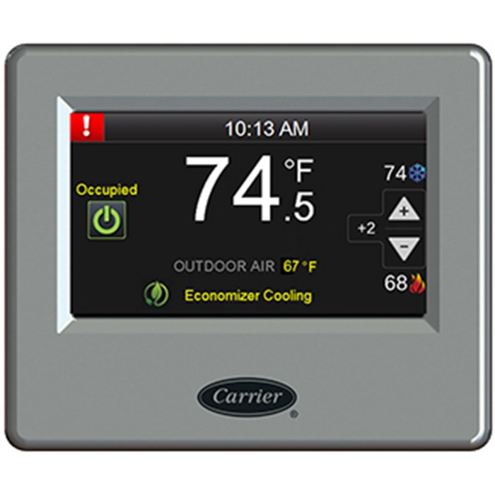 Carrier® - I-VU® Equipment Touch product image