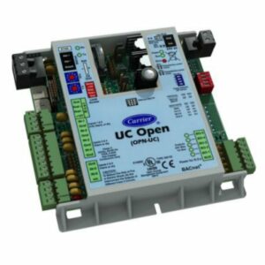 Carrier® - I-VU® UC Open Controller