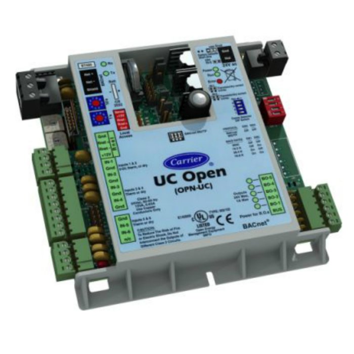 Carrier® - I-VU® UC Open Controller product image