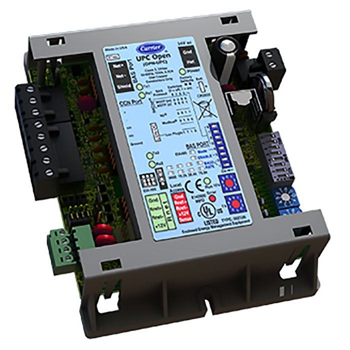 Carrier® - I-VU® UPC Open product image