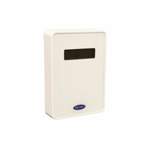 Carrier® - Indoor Air Quality CO2 Sensor with LCD Display