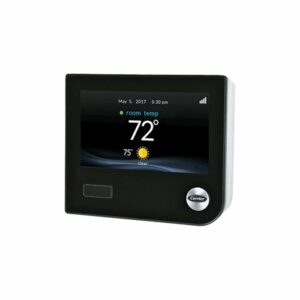 Carrier® - Infinity® System Control with Wi-Fi® Remote Access Capability