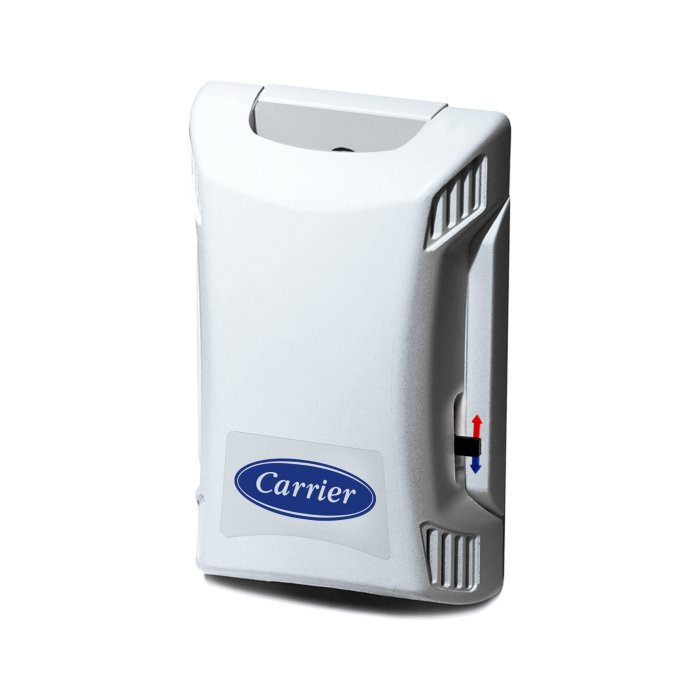 Carrier® - NSA-HH/RH3-CP-R2-C RH Room Wall Mount Thermistor product image