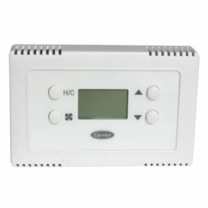 Carrier® - Non-Programmable Thermostat A/C Only