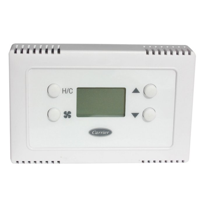 Carrier® - Non-Programmable Thermostat A/C Only product image