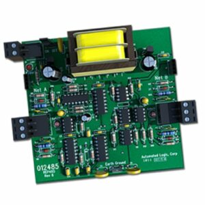Carrier® - PROT485 I-VU® Building Automation Network Device