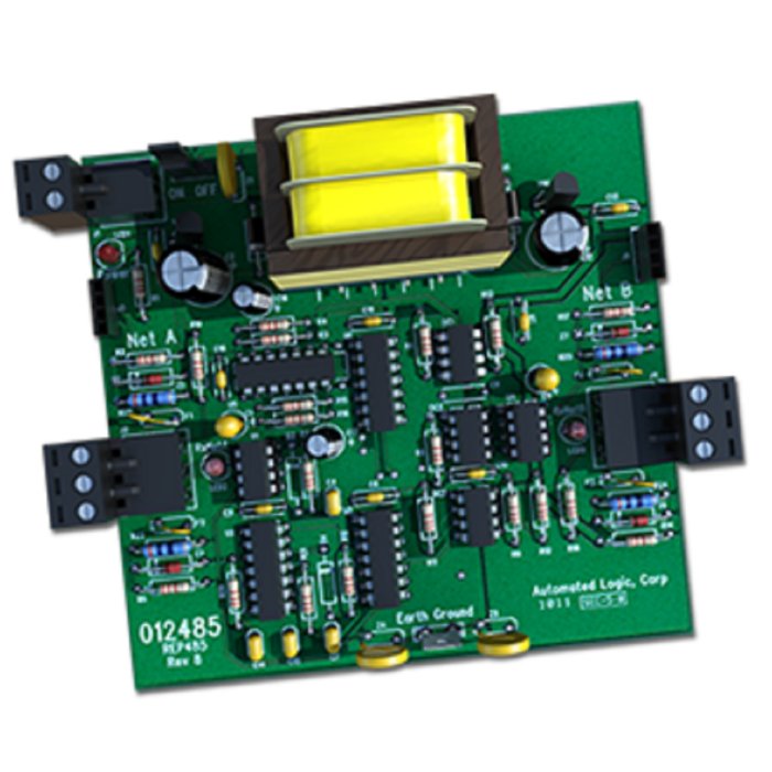 Carrier® - PROT485 I-VU® Building Automation Network Device product image